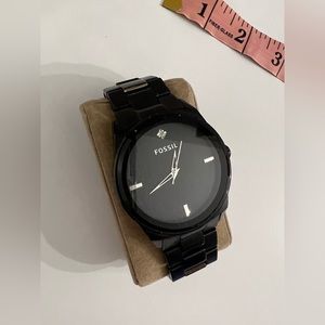 Fossil Watch